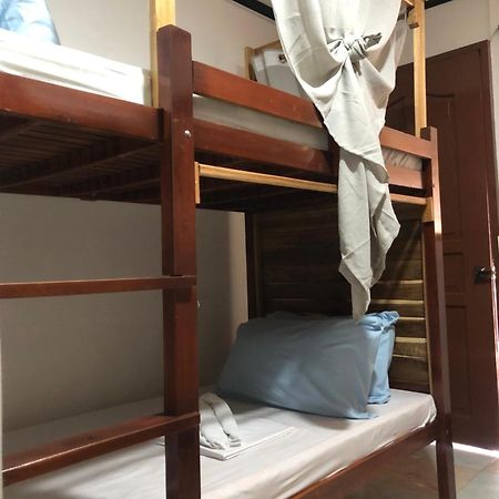 Hello Hostel سان فيسنتي المظهر الخارجي الصورة