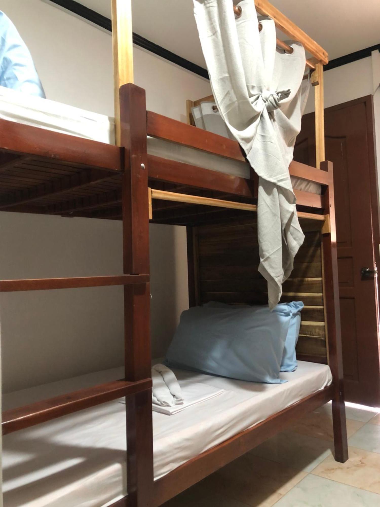 Hello Hostel سان فيسنتي المظهر الخارجي الصورة