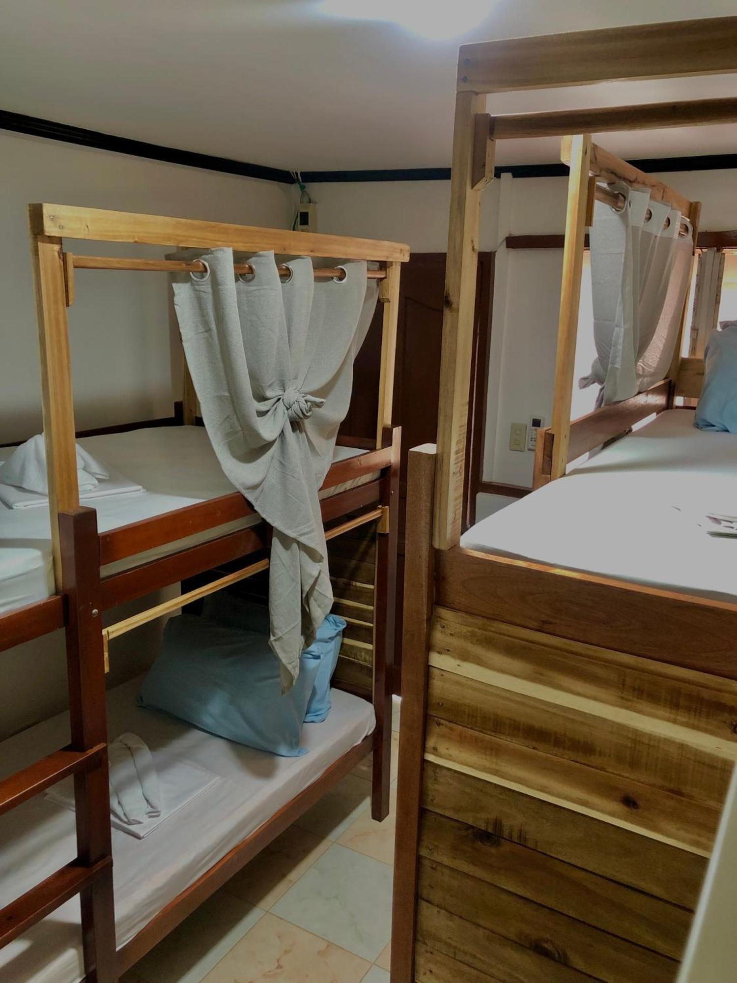 Hello Hostel سان فيسنتي المظهر الخارجي الصورة