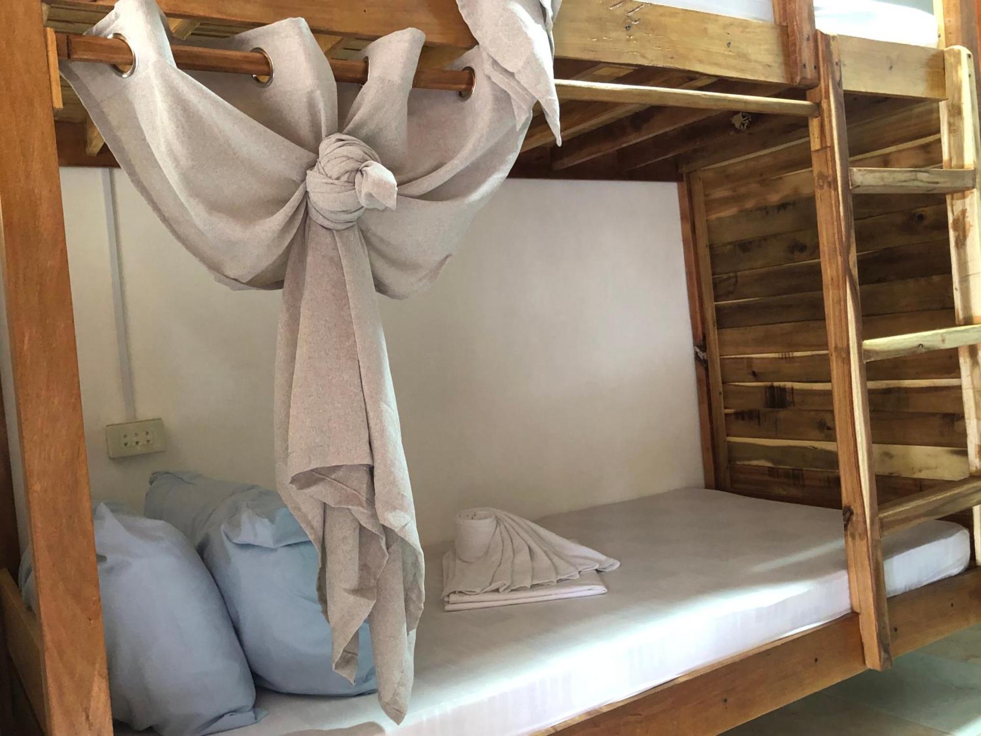 Hello Hostel سان فيسنتي المظهر الخارجي الصورة