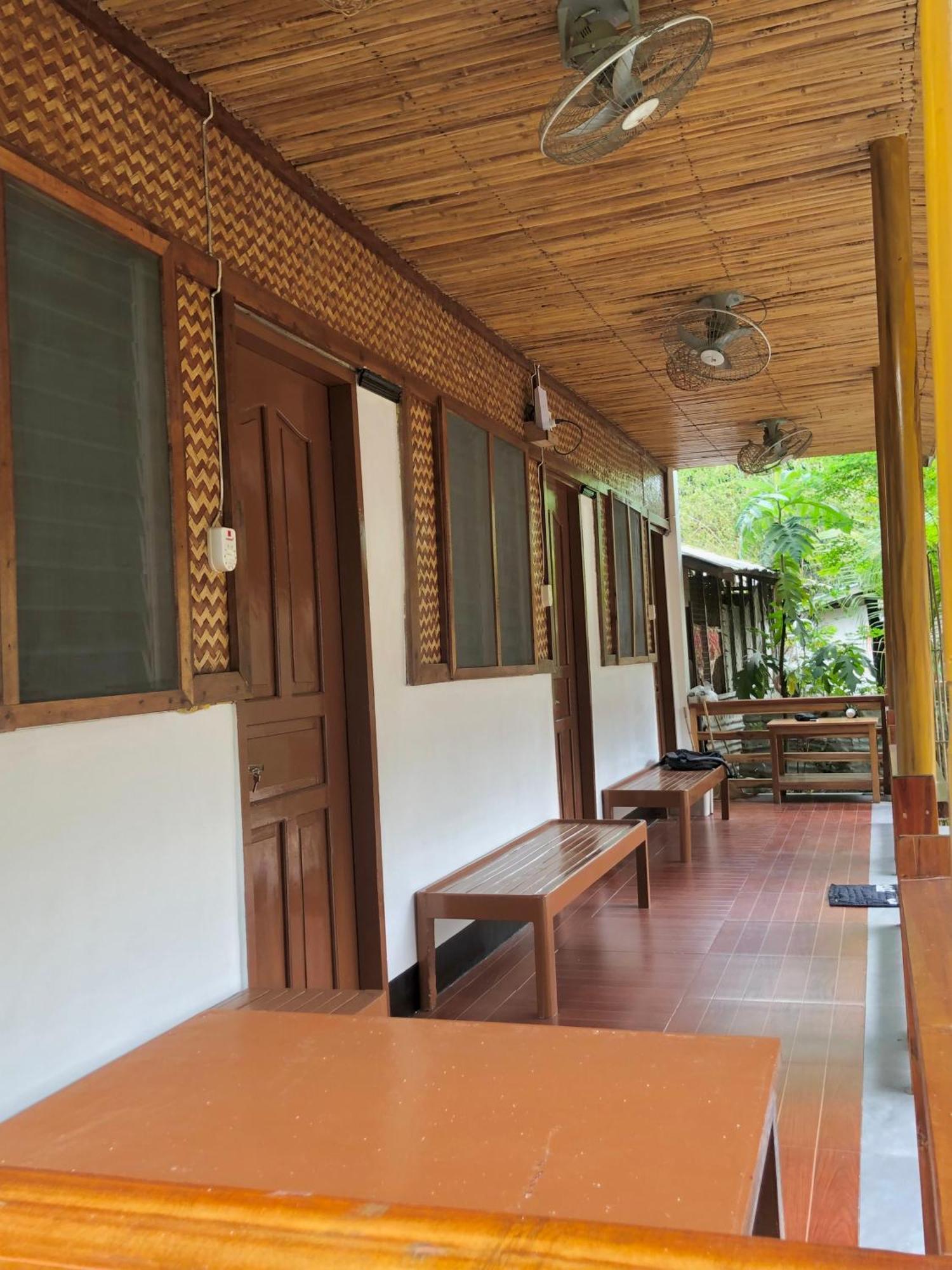 Hello Hostel سان فيسنتي المظهر الخارجي الصورة