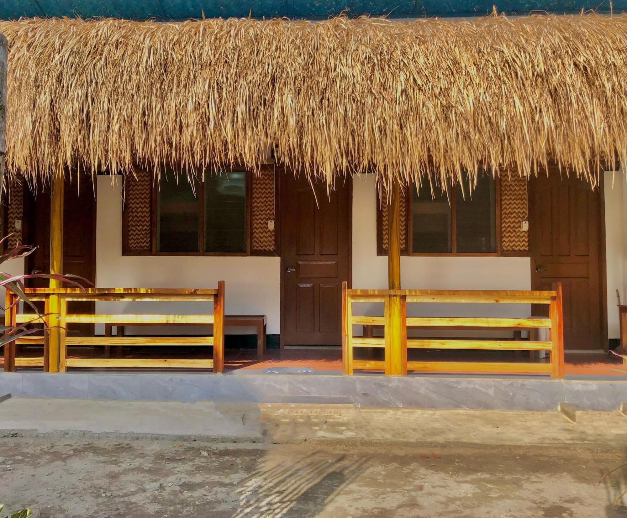 Hello Hostel سان فيسنتي المظهر الخارجي الصورة